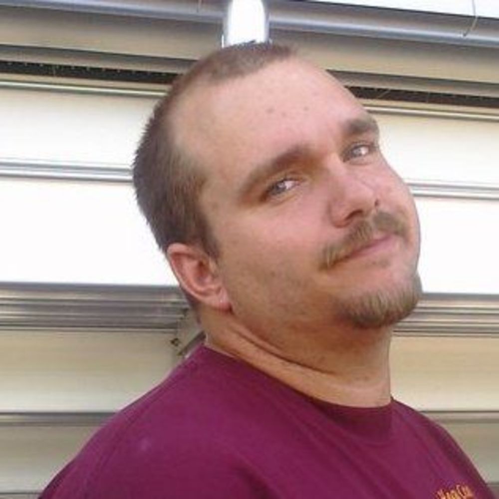 Meet your Posher, Dathan